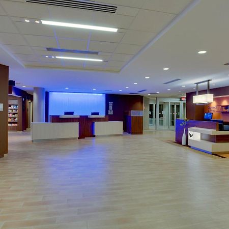 Fairfield Inn & Suites By Marriott Fort Lauderdale Downtown/Las Olas Zewnętrze zdjęcie