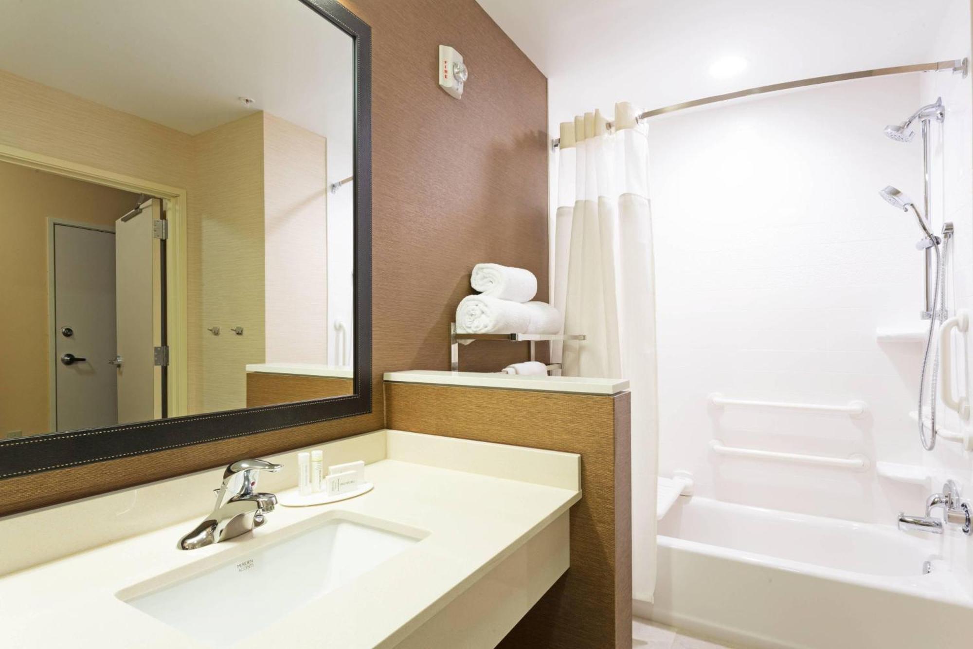 Fairfield Inn & Suites By Marriott Fort Lauderdale Downtown/Las Olas Zewnętrze zdjęcie
